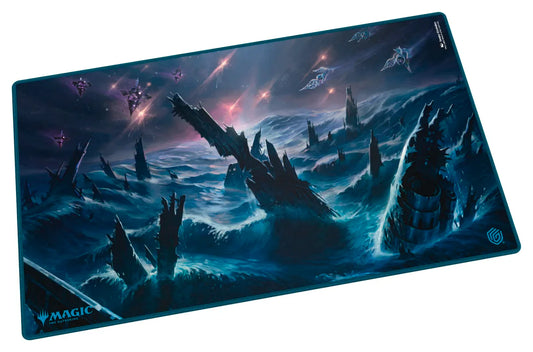 Ultimate Guard: Playmat  - Edge of Eternities (Watery Grave)