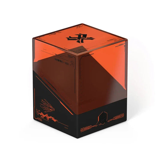 Ultimate Guard: Boulder 100+ - Edge of Eternities (Kav)