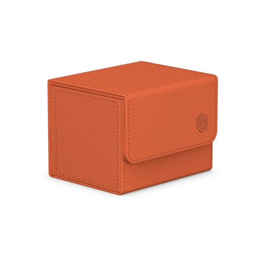 Ultimate Guard Sidewinder 100+ Summer Edition Xenoskin - Peach