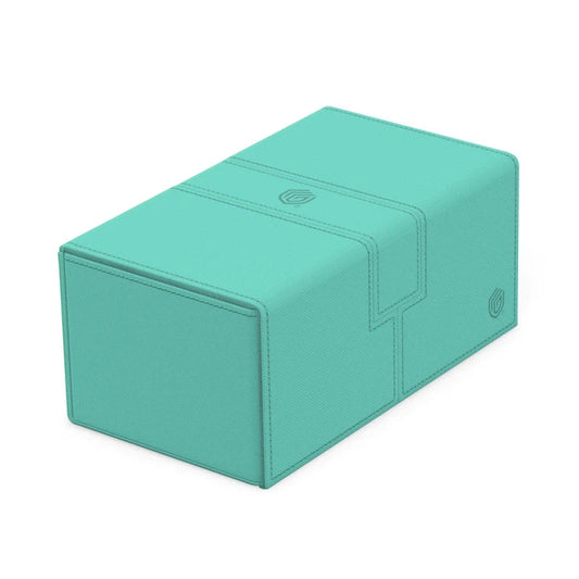 Ultimate Guard Flip'n'Tray 200+ Summer Edition Xenoskin - Lagoon