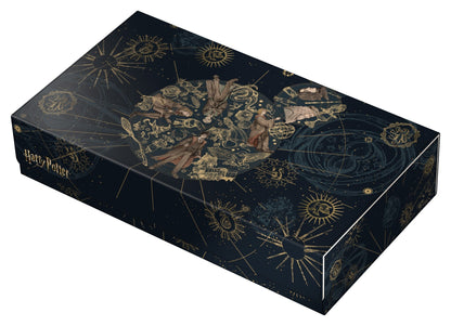 Ultimate Guard: Omnihive 1000+ Xenoskin - Harry Potter