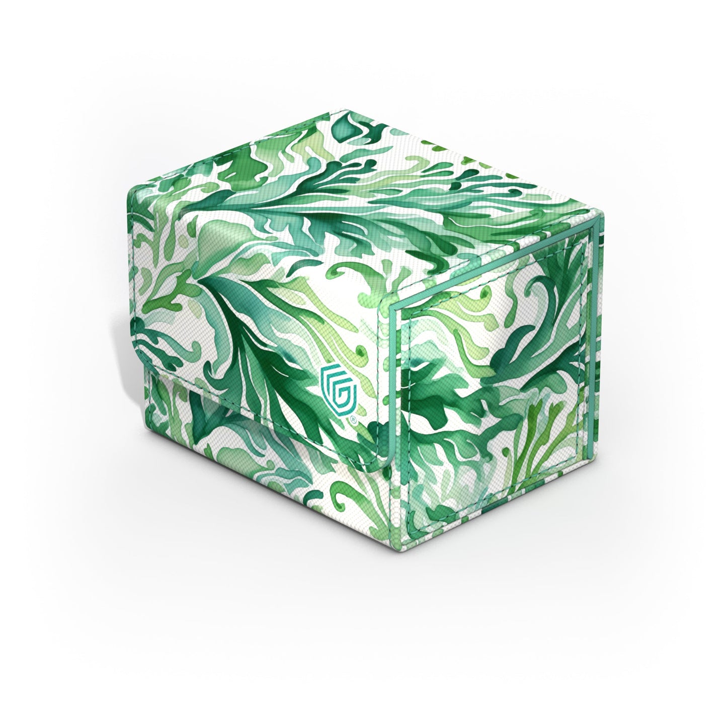 Ultimate Guard: Sidewinder 100+ Xenoskin - Coral Places - Kelp Forest (2025 Exclusive)