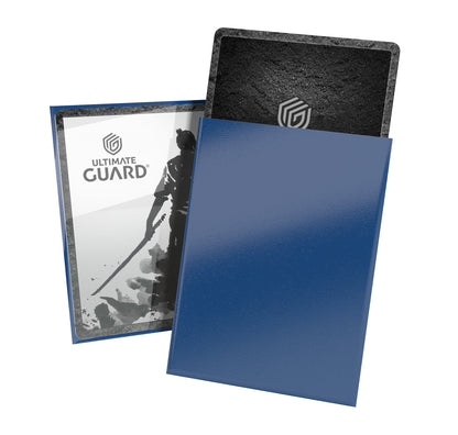 Ultimate Guard Katana Standard Size Sleeves - Blue Bird (100-Count)