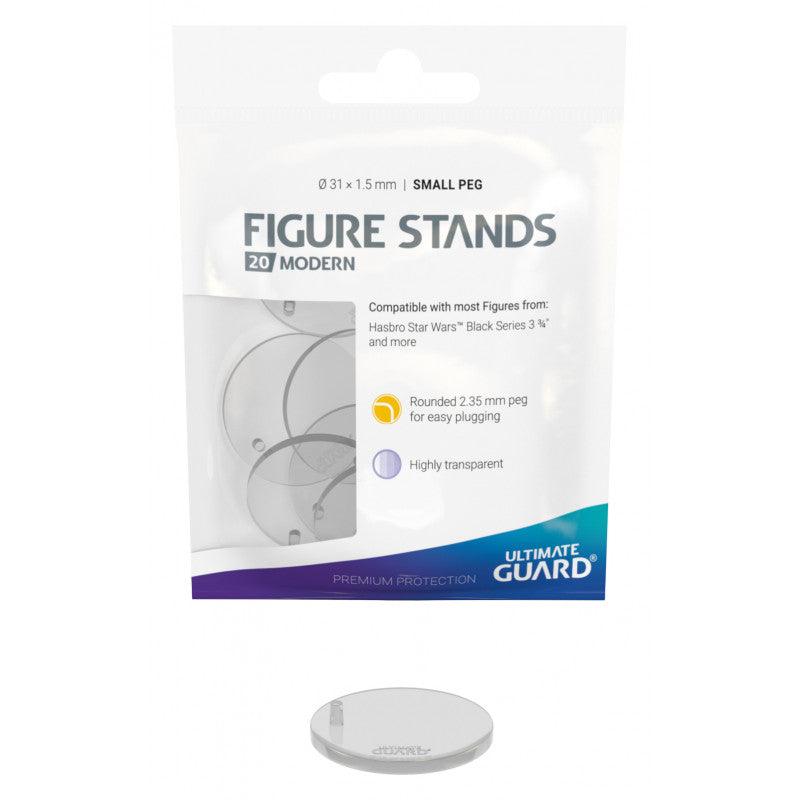 Ultimate Guard Small Figure Stand 20-Count
