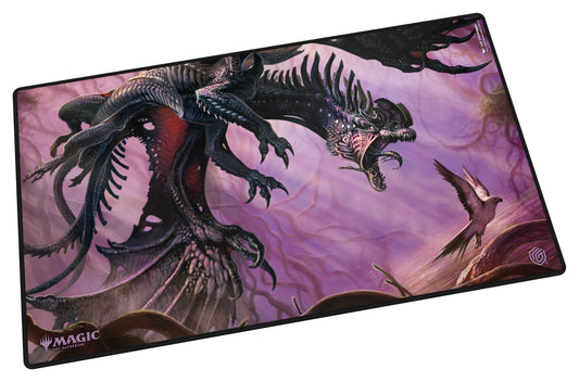 Ultimate Guard: Playmat  - Tarkir: Dragonstorm (Feral Deathgorger)