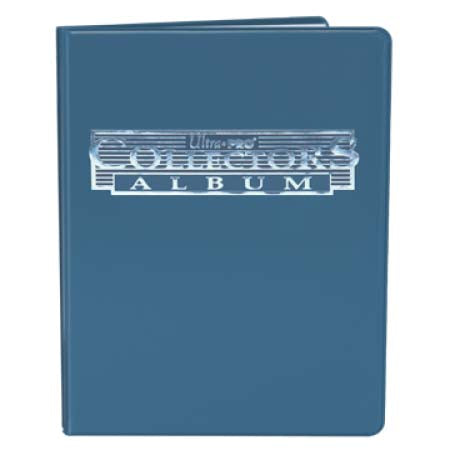 Ultra Pro Collector's 9-Pocket Portfolio