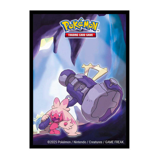 Ultra PRO: Standard 65ct Pokemon Sleeves - Tinkaton