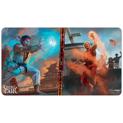 Ultra Pro Magic The Gathering: Secret Lair Playmat