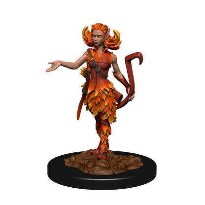 D&D: Nolzur's Marvelous Miniatures - Autumn Eladrin & Summer Eladrin - Super Anime Store