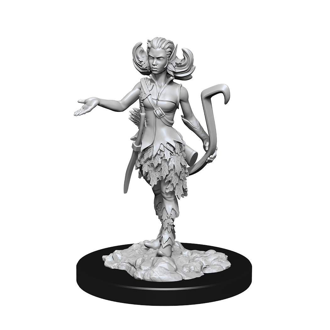 D&D: Nolzur's Marvelous Miniatures - Autumn Eladrin & Summer Eladrin - Super Anime Store