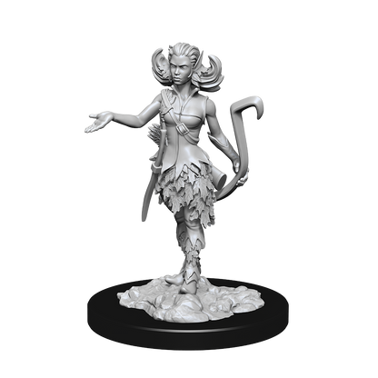 D&D: Nolzur's Marvelous Miniatures - Autumn Eladrin & Summer Eladrin - Super Anime Store