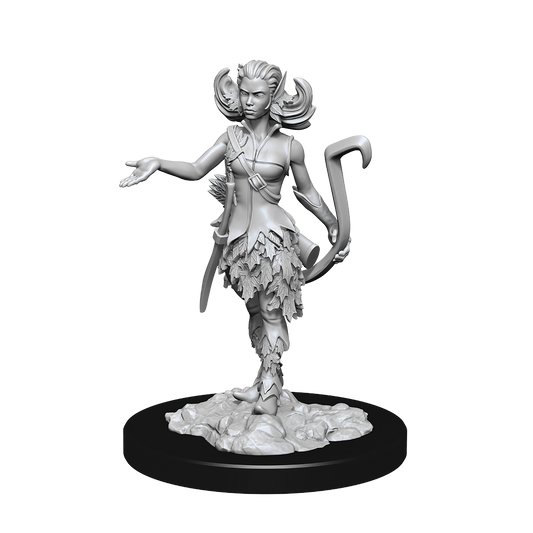 D&D: Nolzur's Marvelous Miniatures - Autumn Eladrin & Summer Eladrin - Super Anime Store