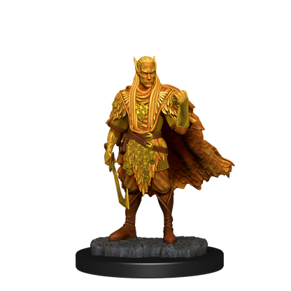 D&D: Nolzur's Marvelous Miniatures - Autumn Eladrin & Summer Eladrin - Super Anime Store