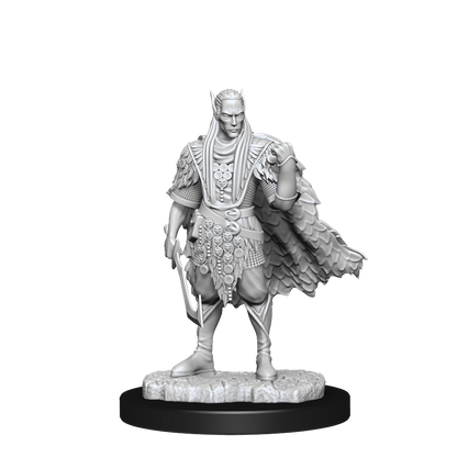 D&D: Nolzur's Marvelous Miniatures - Autumn Eladrin & Summer Eladrin - Super Anime Store