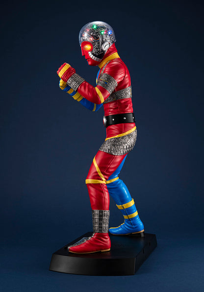 Ultimate Article Kikaider Android ofJustice (RENEWAL EDITION) Figure