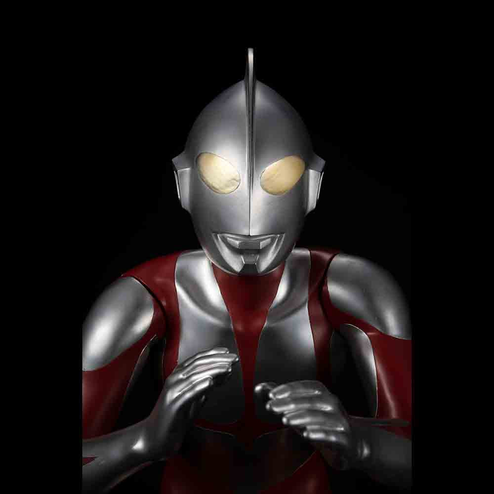 Ultimate Article Ultraman (Movie: Shin Ultraman)