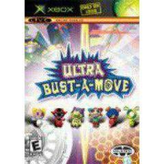 Ultra Bust-A-Move X - Xbox