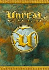 Unreal Gold - PC Games