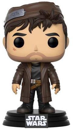 POP! Star Wars: 207 SW, DJ Exclusive