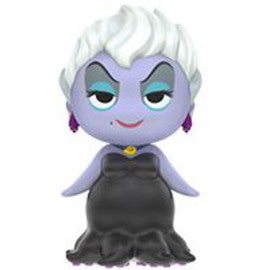 Funko MM: Disney (Villains and Companions)