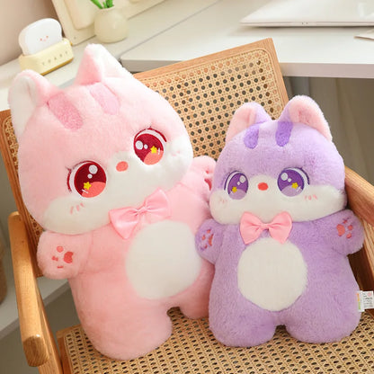 UwU Kitty Plushies