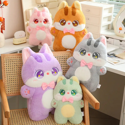 UwU Kitty Plushies