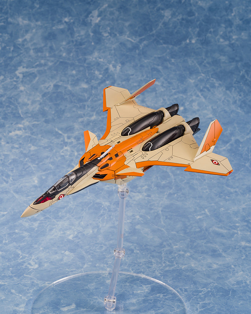 VARIABLE FIGHTER GIRLS MACROSS DELTA VF-31D SKULD SP Model Kit