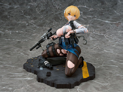 Girls' Frontline - VSK-94 1/6 Scale Figure (Heavy Damage Ver.)