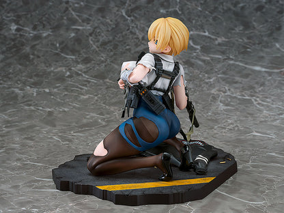 Girls' Frontline - VSK-94 1/6 Scale Figure (Heavy Damage Ver.)