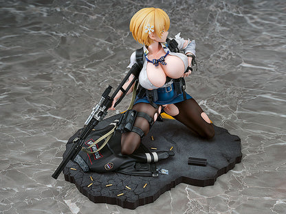 Girls' Frontline - VSK-94 1/6 Scale Figure (Heavy Damage Ver.)