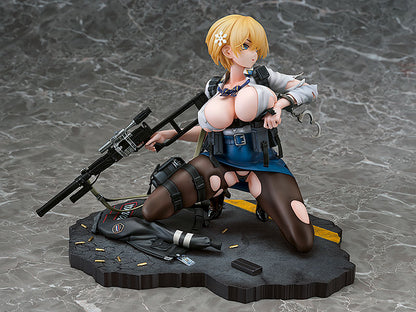 Girls' Frontline - VSK-94 1/6 Scale Figure (Heavy Damage Ver.)