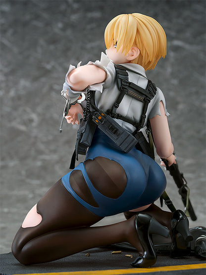 Girls' Frontline - VSK-94 1/6 Scale Figure (Heavy Damage Ver.)