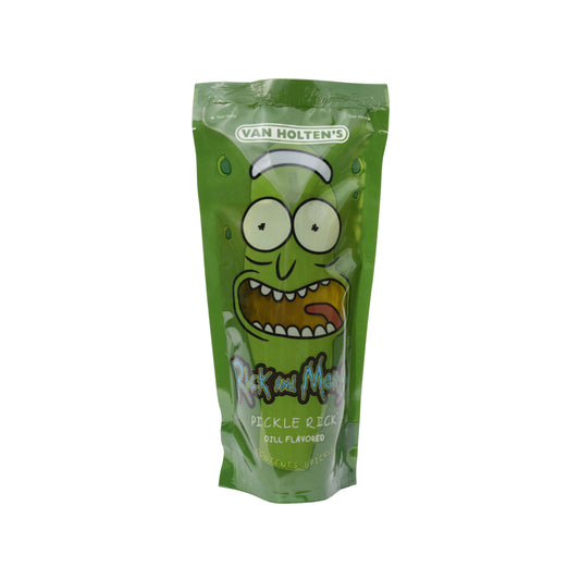 Van Holten Rick & Morty Pickle (USA)