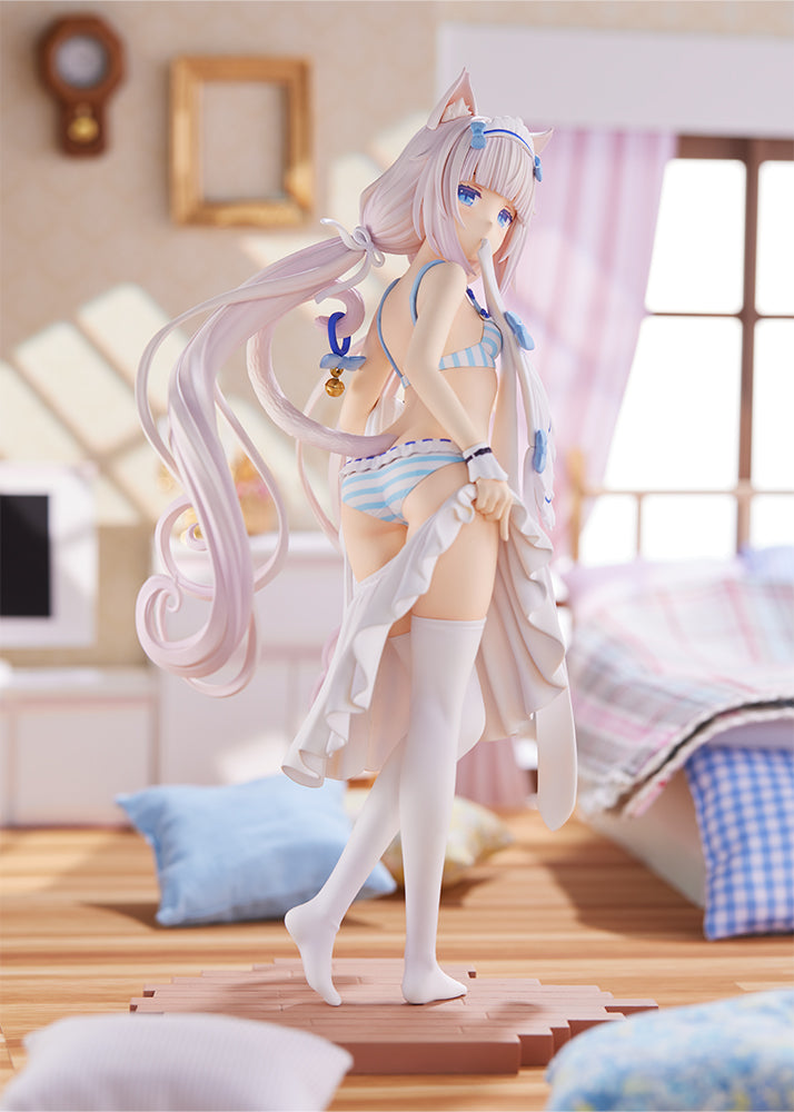 NekoPara - Vanilla Figure (Dress Up Time Ver.)