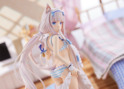 NekoPara - Vanilla Figure (Dress Up Time Ver.)