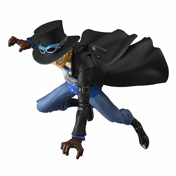 One Piece - Sabo Variable Action Heroes Figure