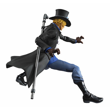 One Piece - Sabo Variable Action Heroes Figure