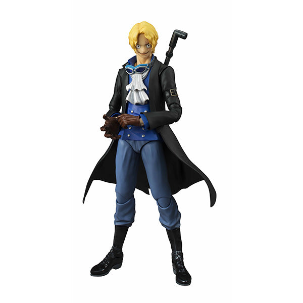 One Piece - Sabo Variable Action Heroes Figure