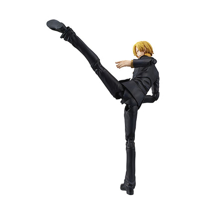 One Piece Variable Action Heroes ONE PIECE Sanji Figure