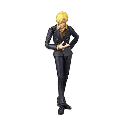 One Piece Variable Action Heroes ONE PIECE Sanji Figure
