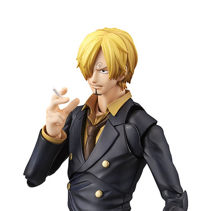 One Piece Variable Action Heroes ONE PIECE Sanji Figure