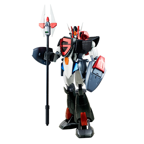 Variable Action Hi-SPEC SUPER ROBOT GALATT Jumbow Renewal Ver. Model Kit