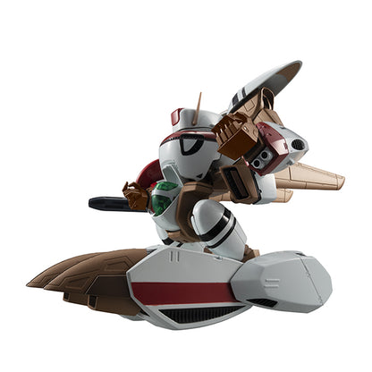 Variable Action Hi-SPEC Super Dimension Century Orguss Orguss Figure