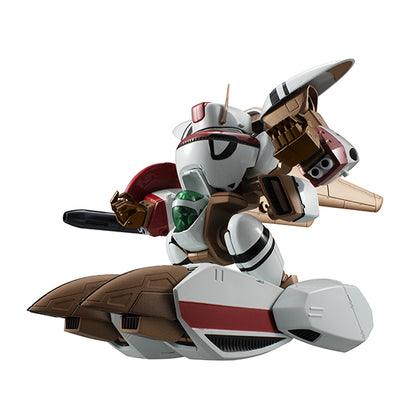 Variable Action Hi-SPEC Super Dimension Century Orguss Orguss Figure