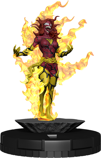 HeroClix: Avengers/Fantastic Four - Empyre Booster