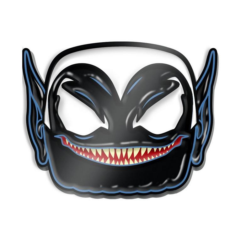 POP! Pins: Marvel, Venomized Skrull Exclusive