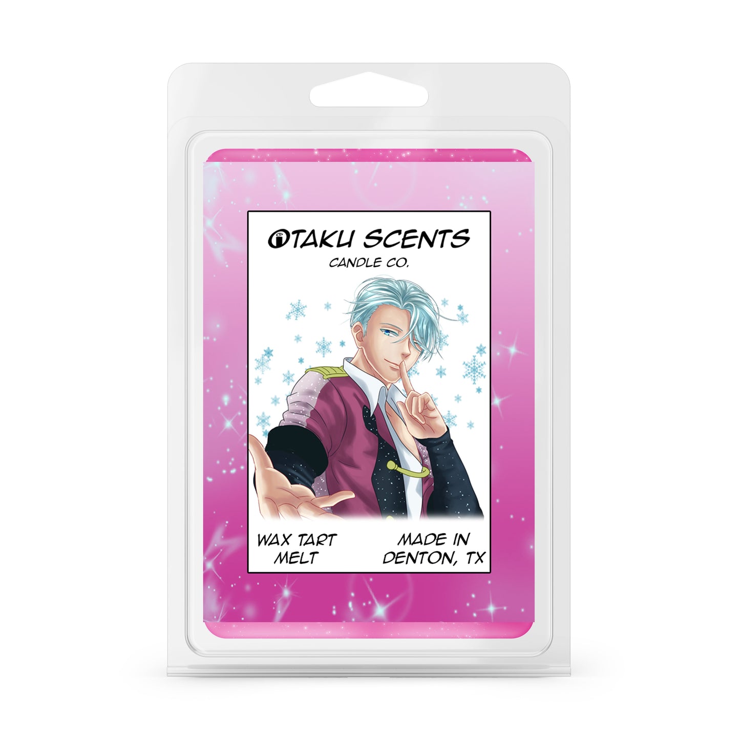 Victor - Wax Melt