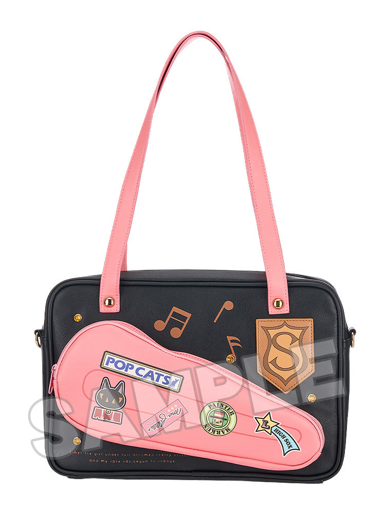 Your Lie in April Violin Case Bag