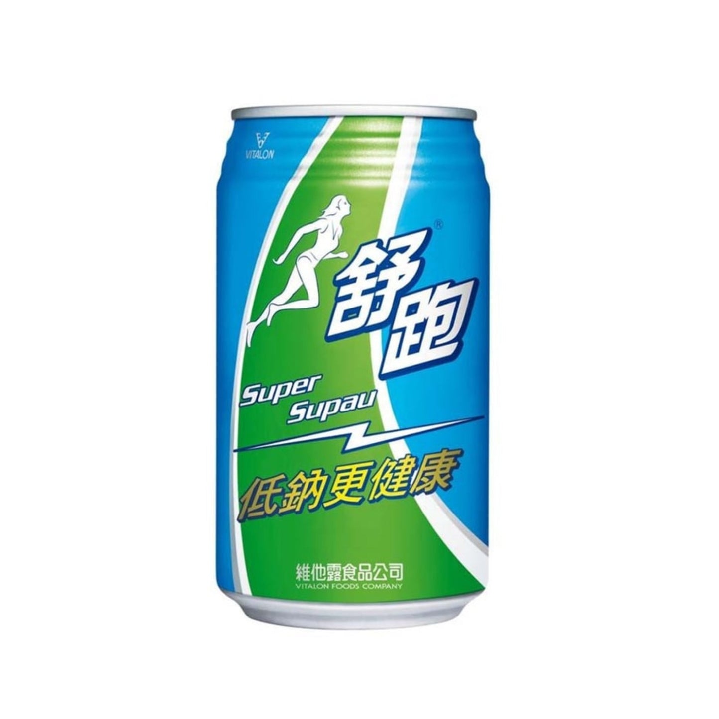 Vitalon Super Supau 335ml (Taiwan)