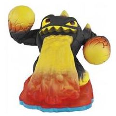 Skylanders: SWAP Force - Loose Figure's - Super Anime Store